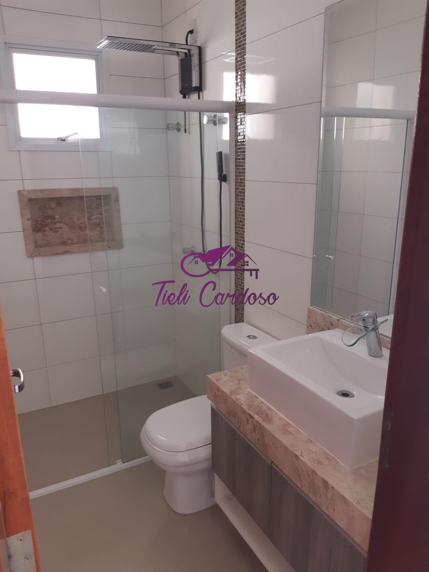 Casa, 3 quartos - Foto 10