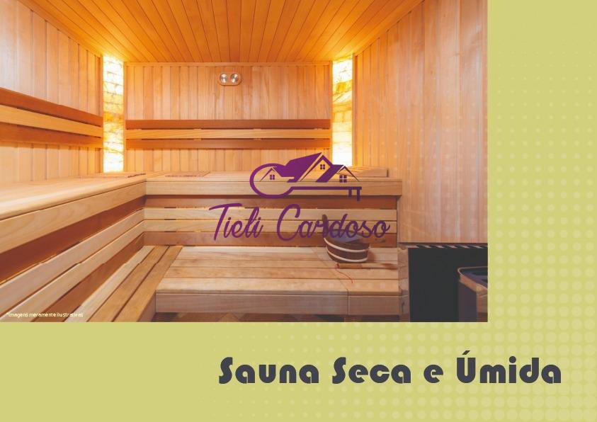 Apartamento, 3 quartos, 143 m² - Foto 61