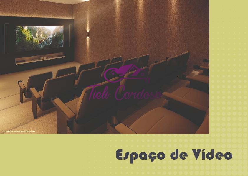 Apartamento, 3 quartos, 143 m² - Foto 62