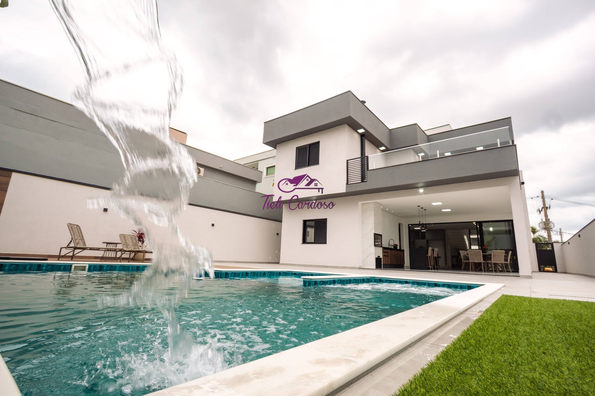 Casa, 3 quartos - Foto 61