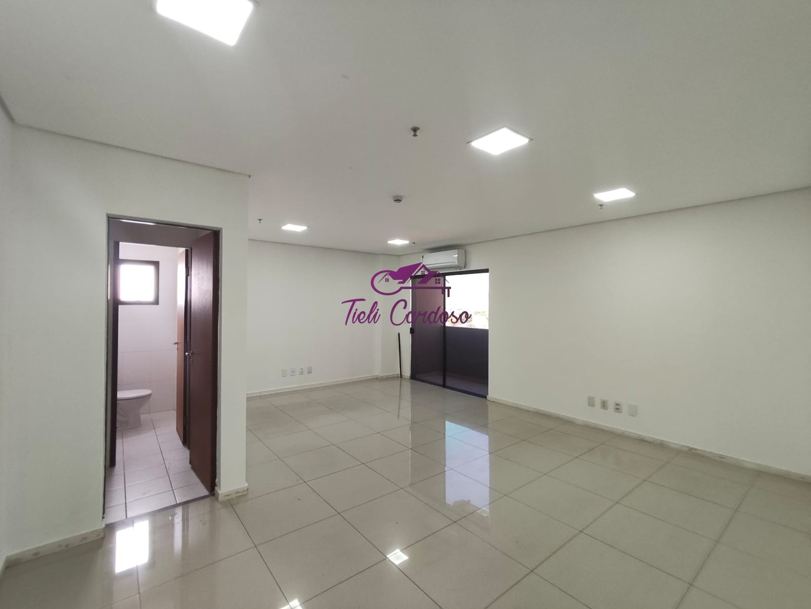 Sala-Conjunto, 38 m² - Foto 4