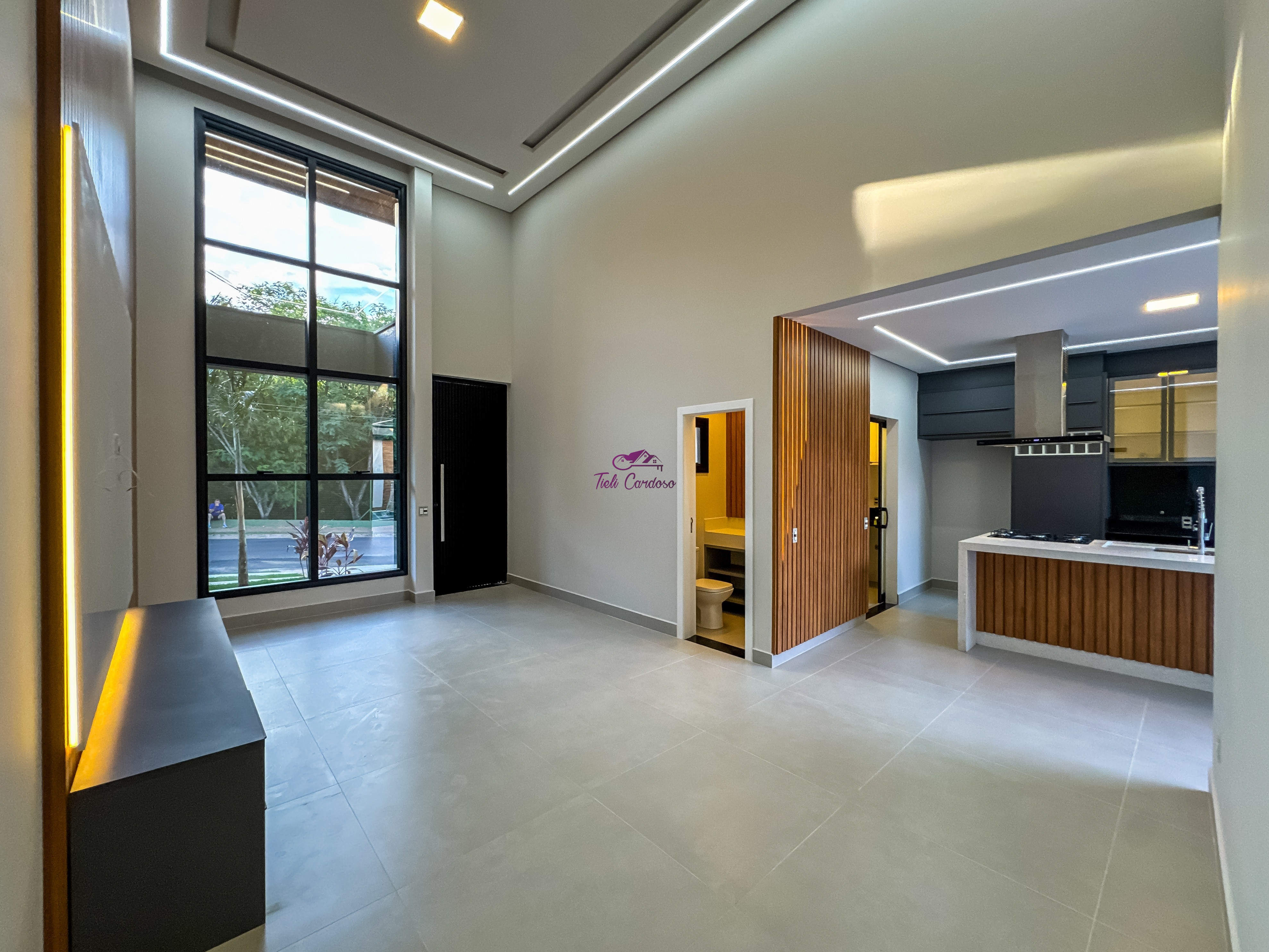 Casa, 3 quartos - Foto 3