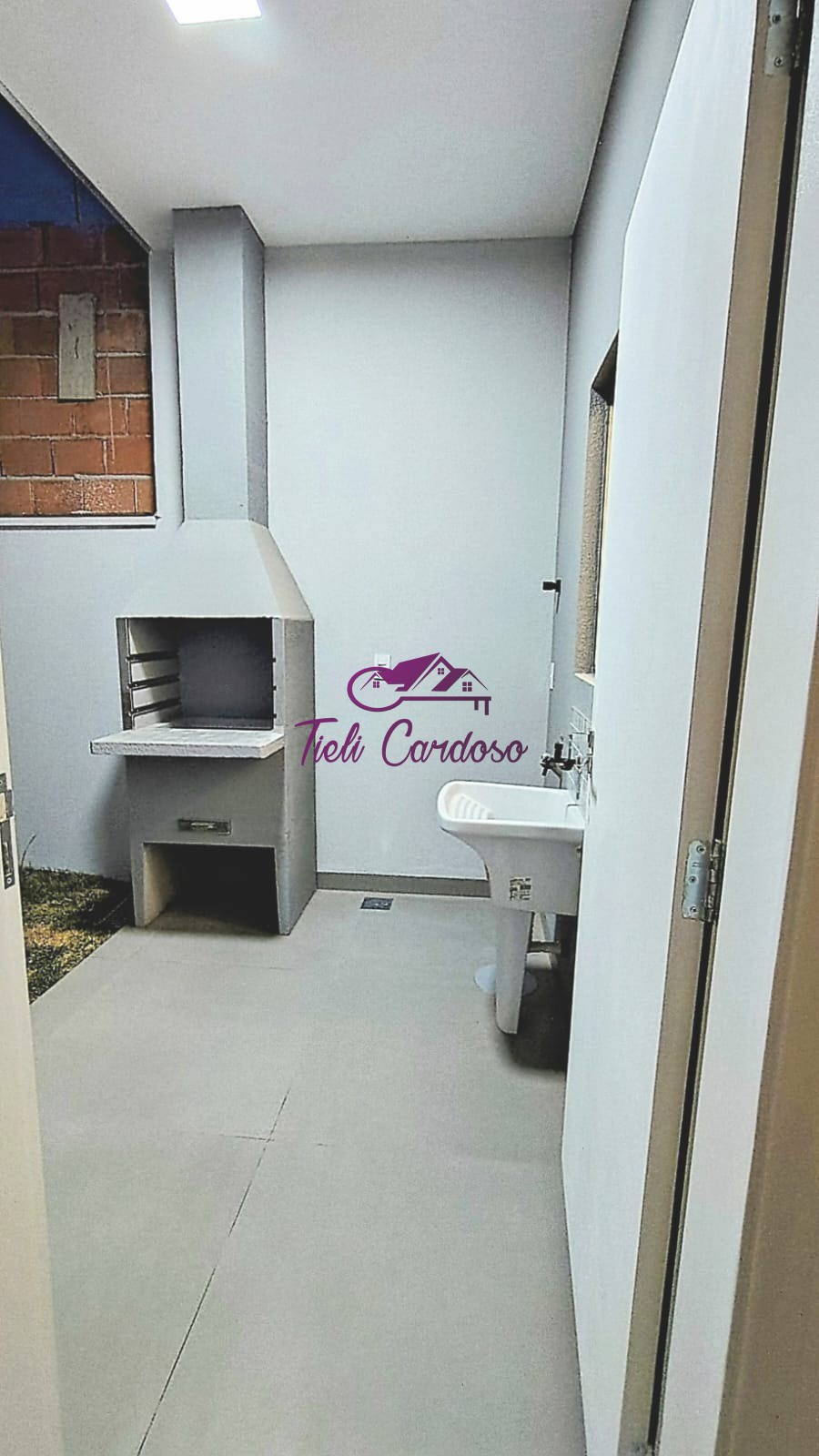 Casa, 3 quartos - Foto 16