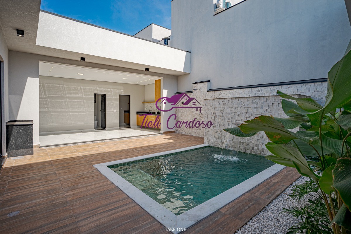 Casa, 3 quartos - Foto 16