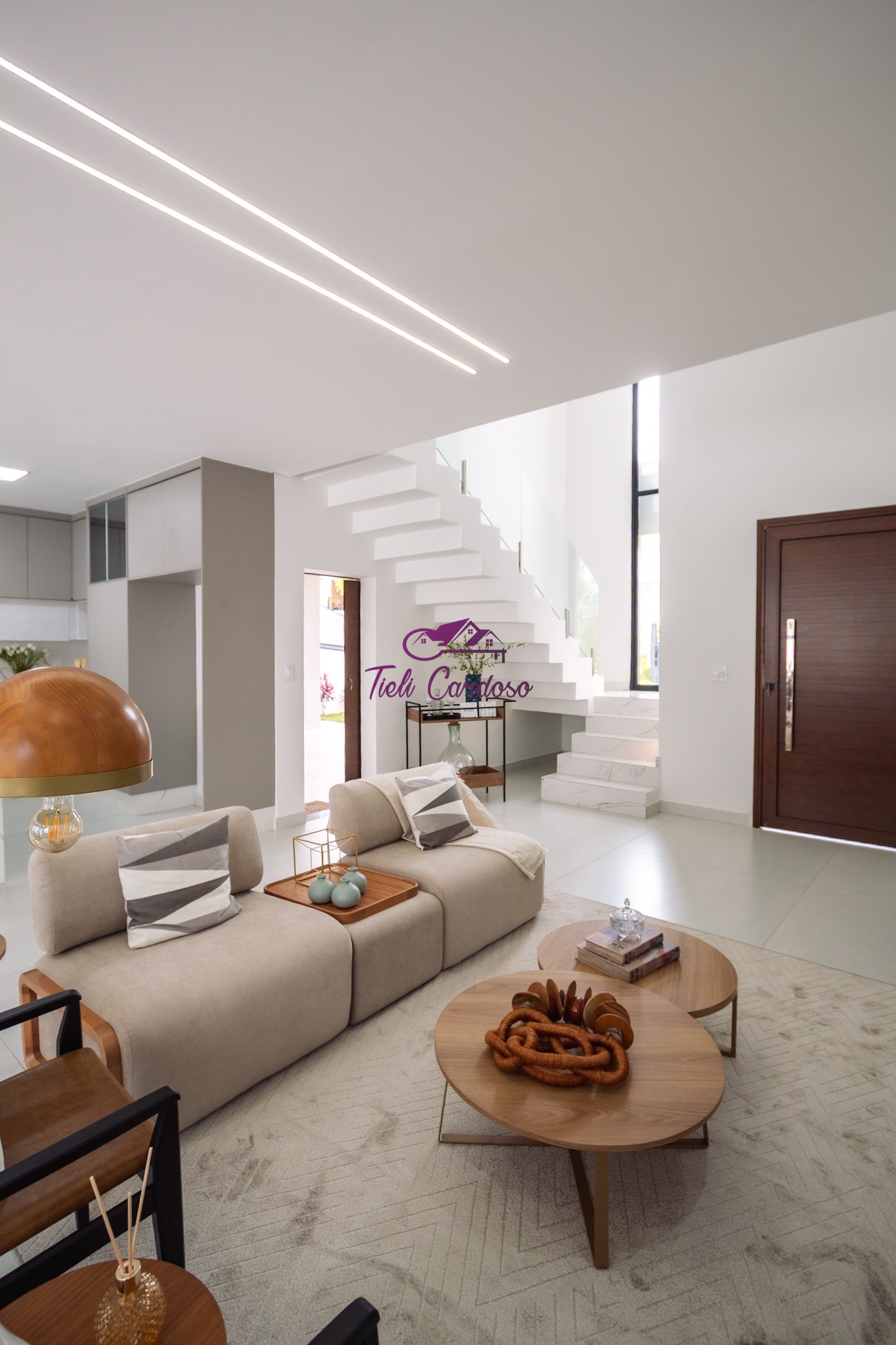 Casa, 3 quartos - Foto 48