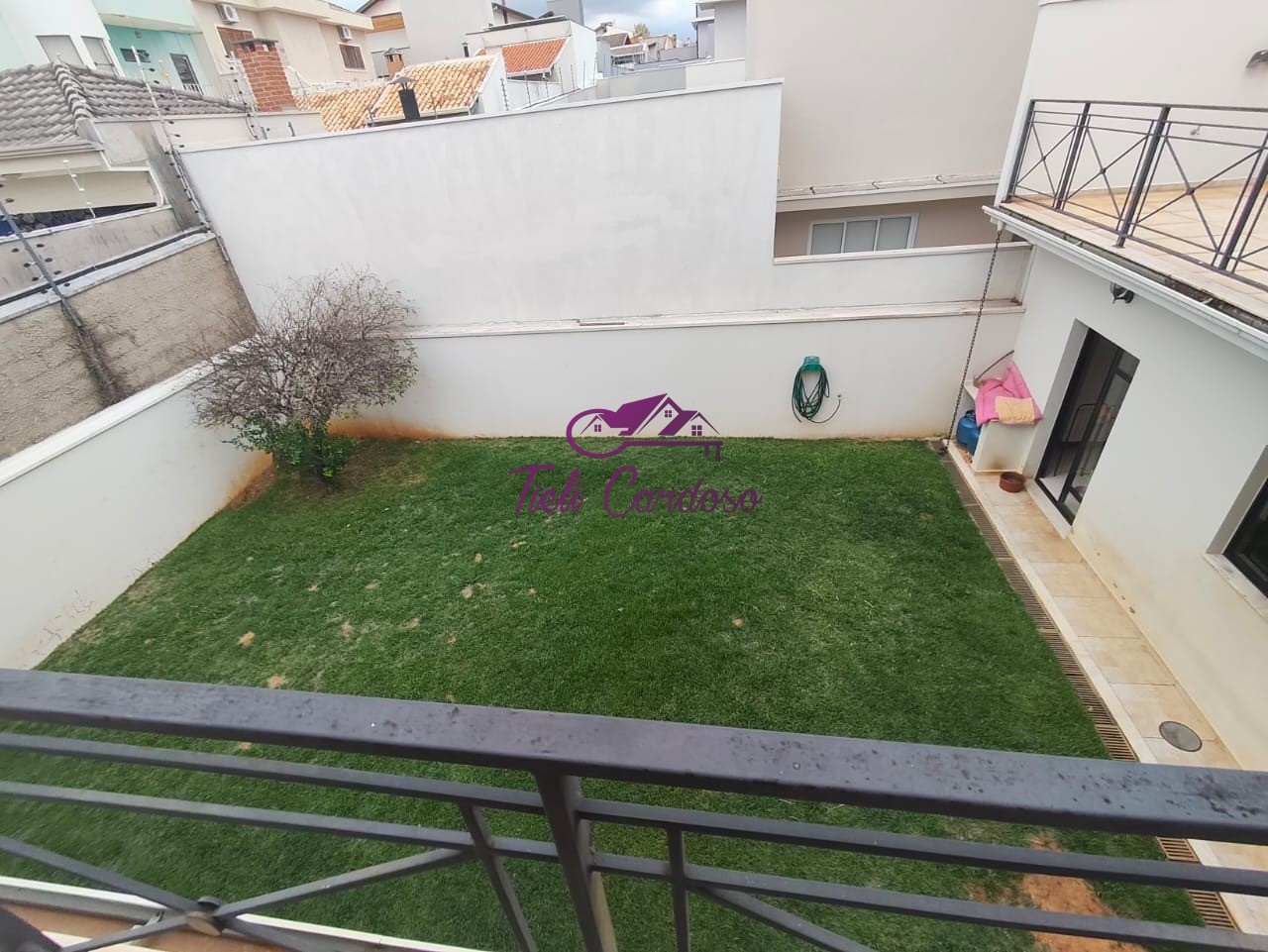 Casa, 3 quartos - Foto 39