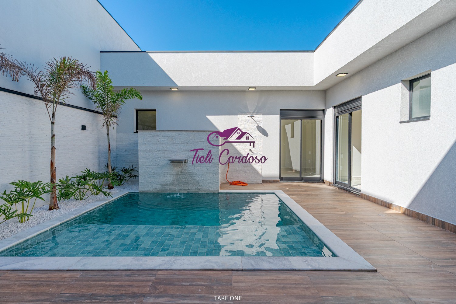Casa, 3 quartos - Foto 4