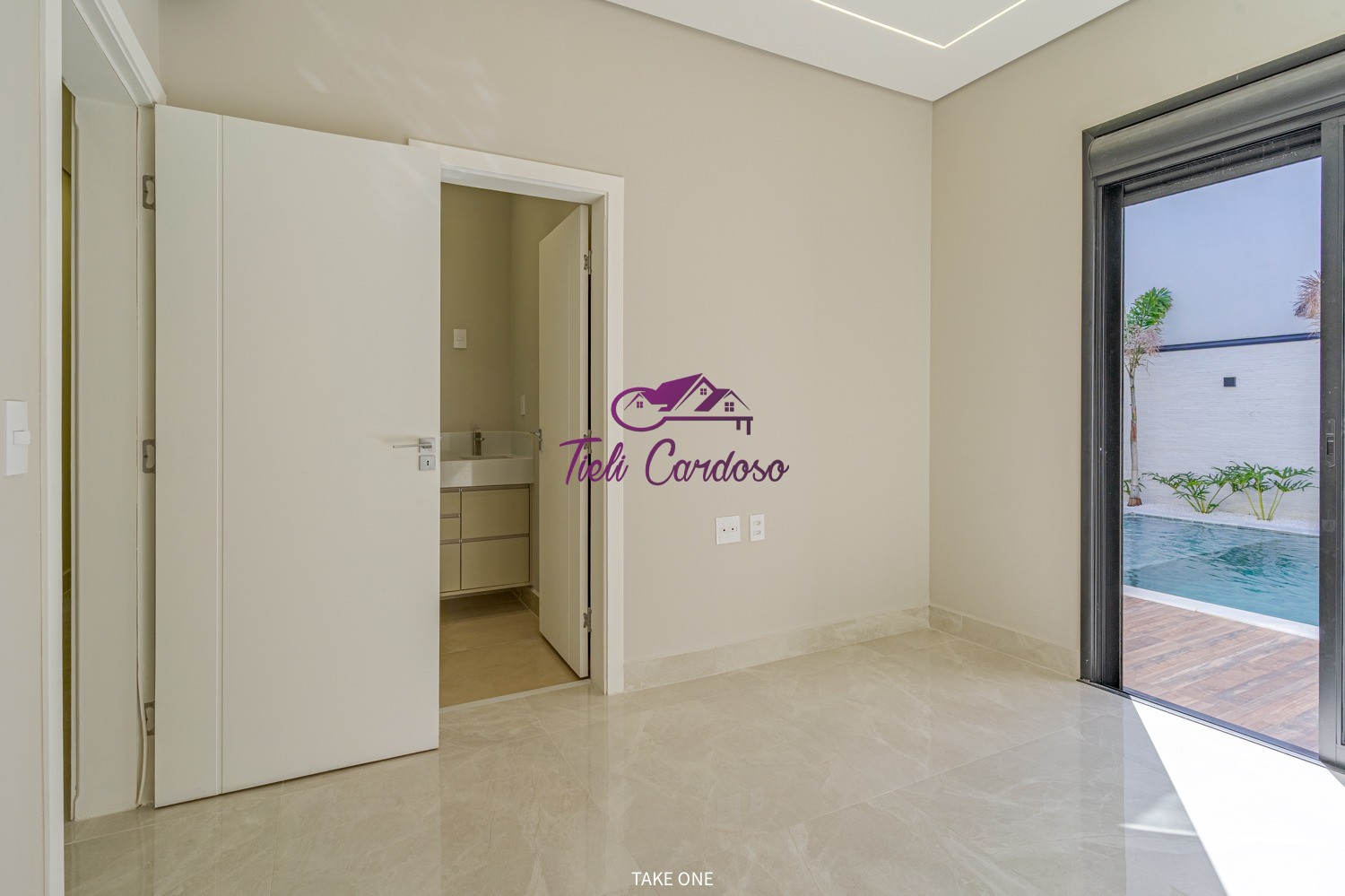 Casa, 3 quartos - Foto 7