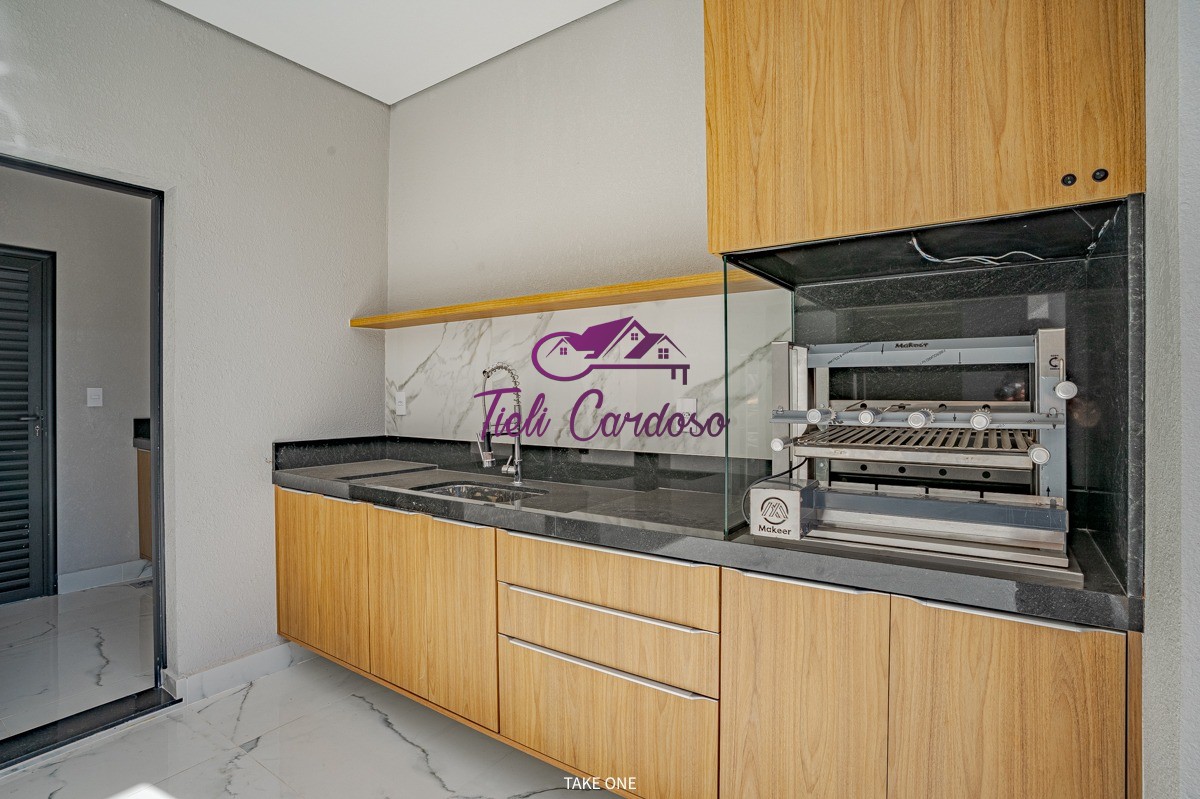 Casa, 3 quartos - Foto 11