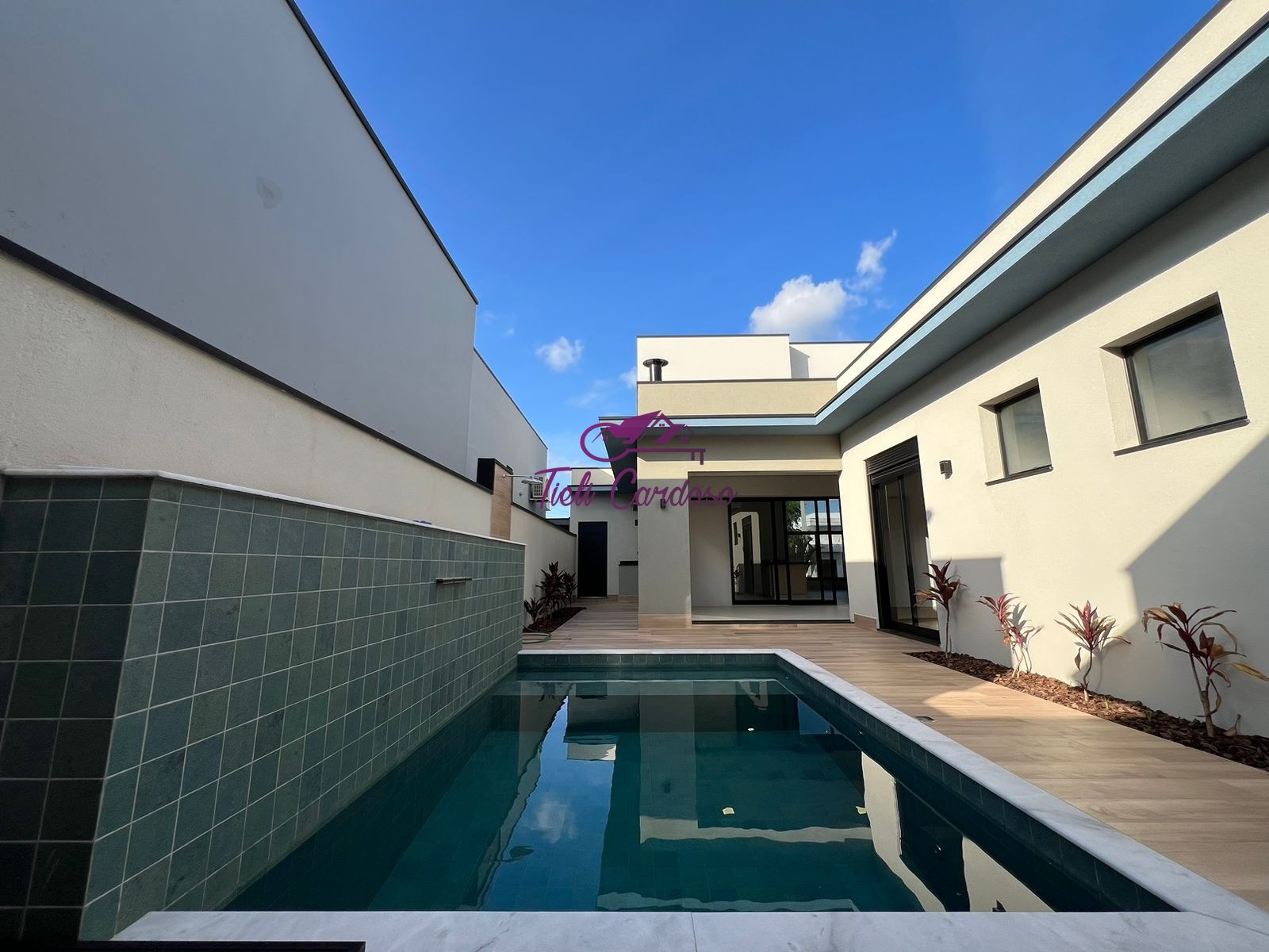 Casa, 3 quartos - Foto 20