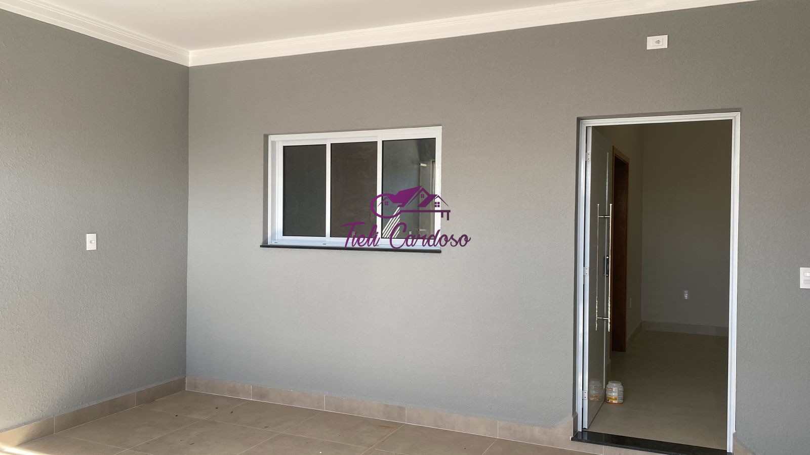 Casa, 3 quartos - Foto 1