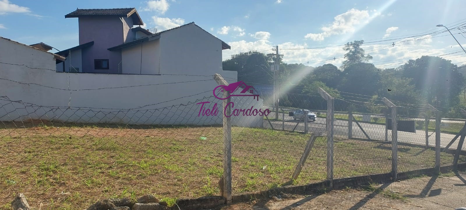 Terreno, 380 m² - Foto 6
