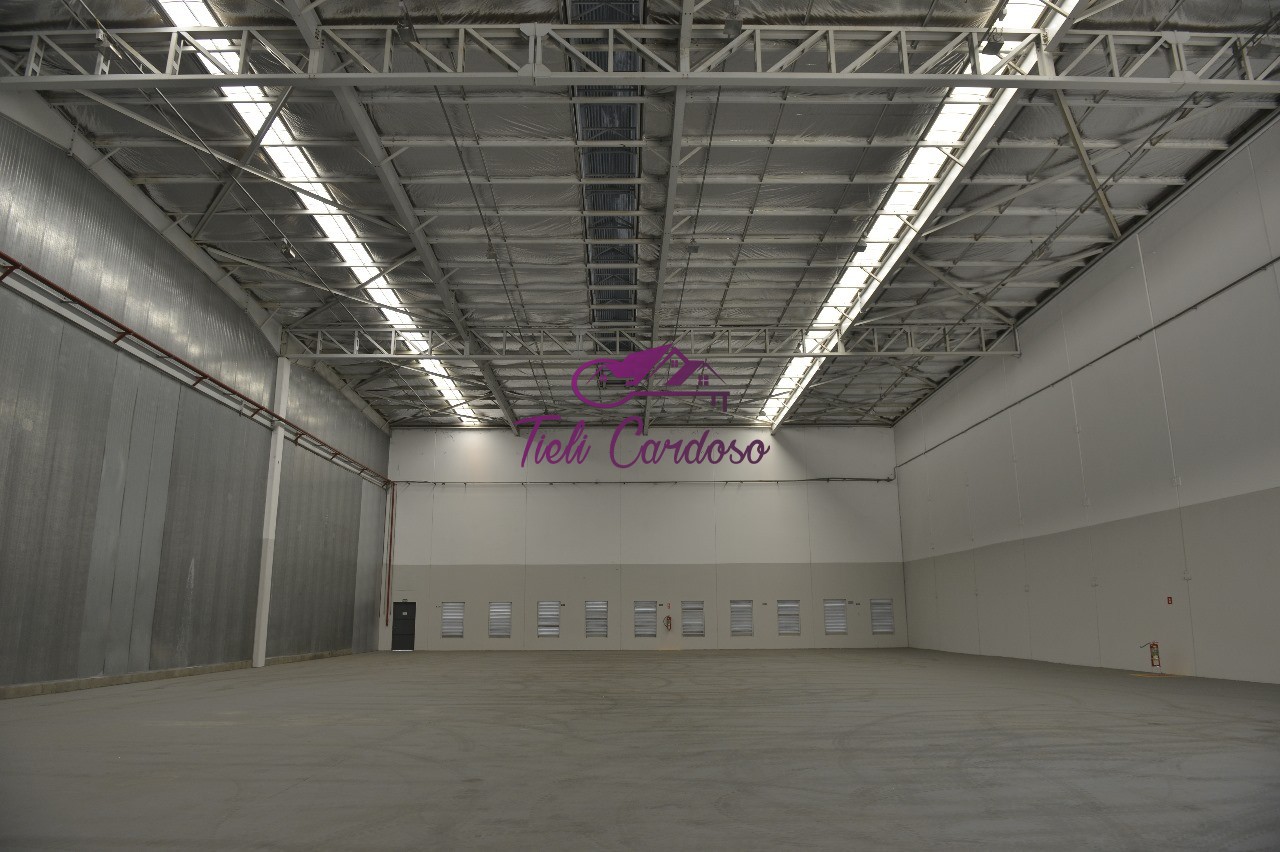 Depósito-Galpão - Foto 6