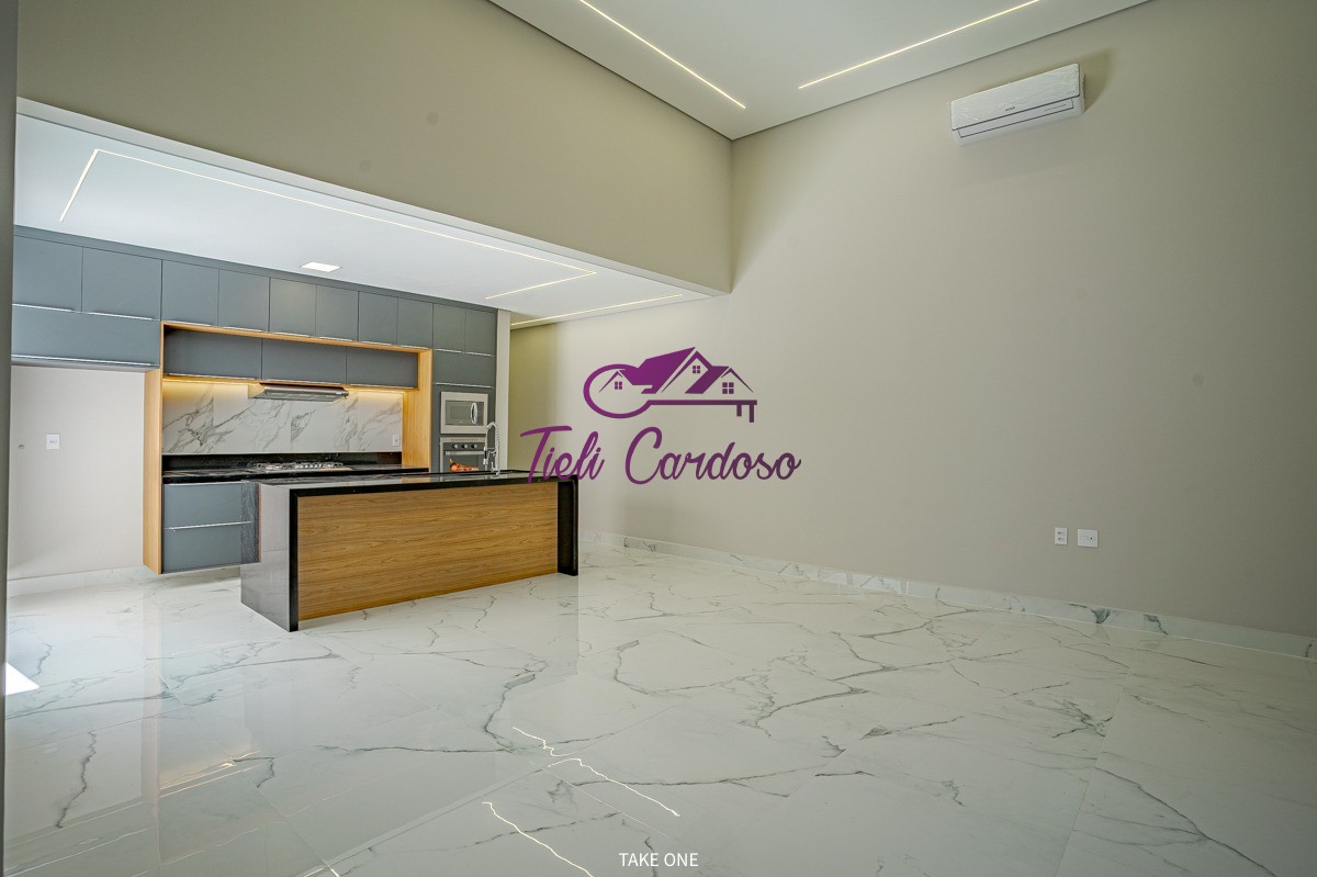 Casa, 3 quartos - Foto 3