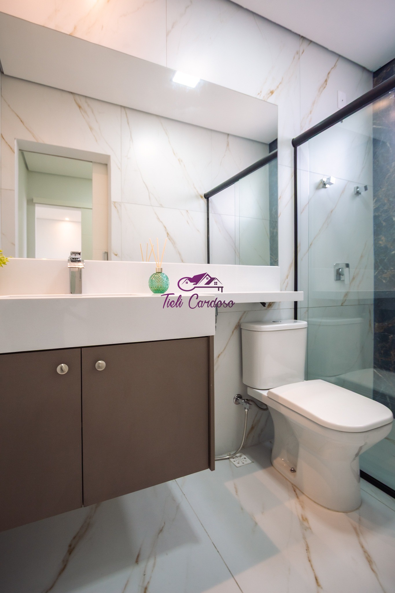 Casa, 3 quartos - Foto 41