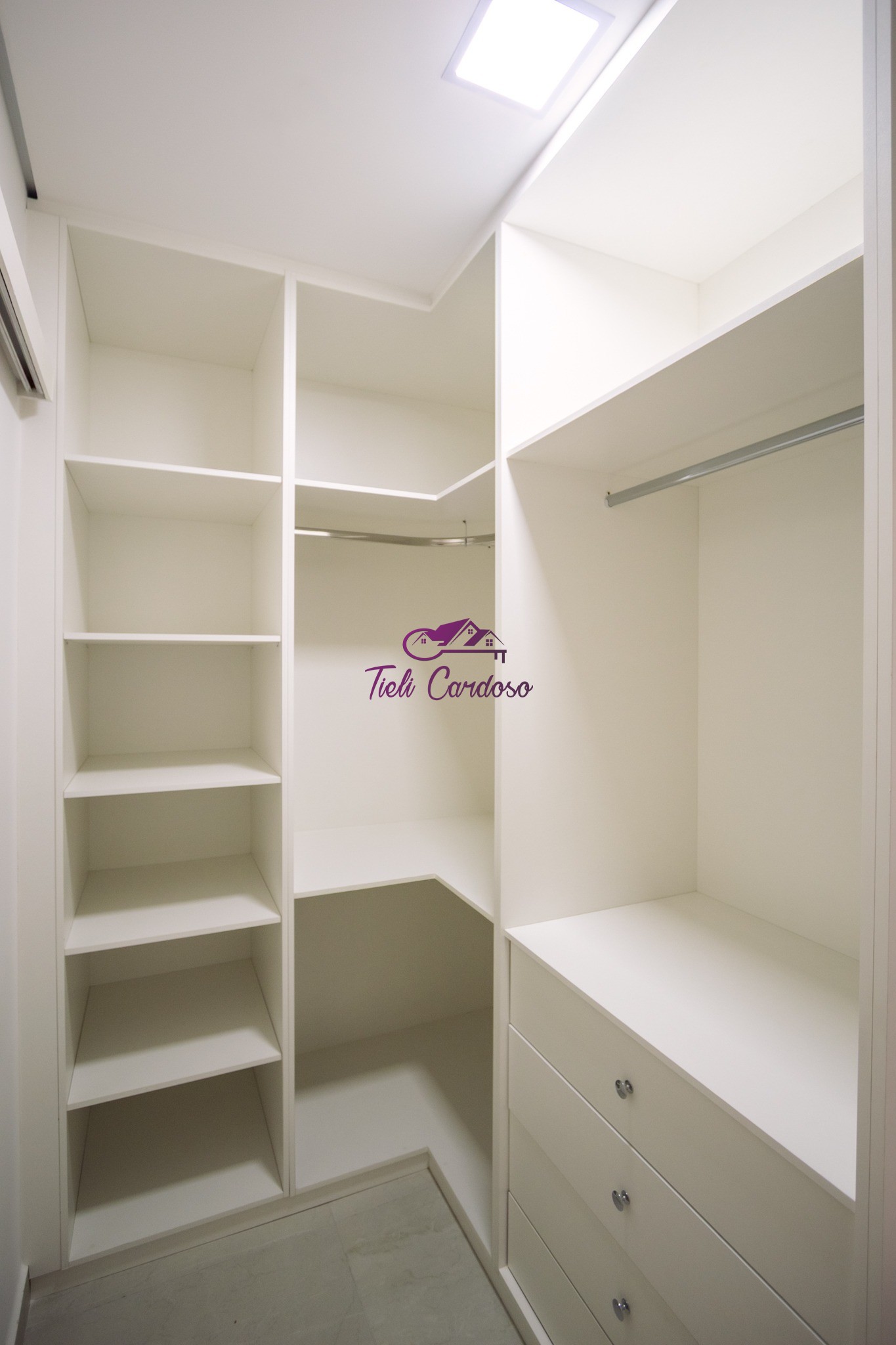 Casa, 3 quartos - Foto 100