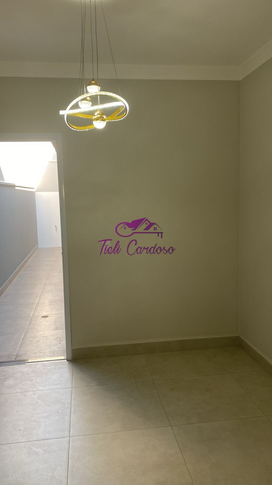 Casa, 3 quartos - Foto 9