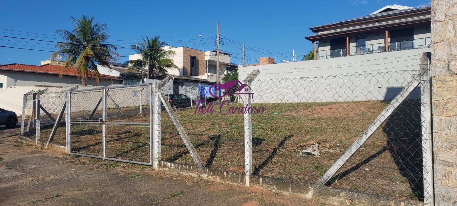 Terreno, 380 m² - Foto 1