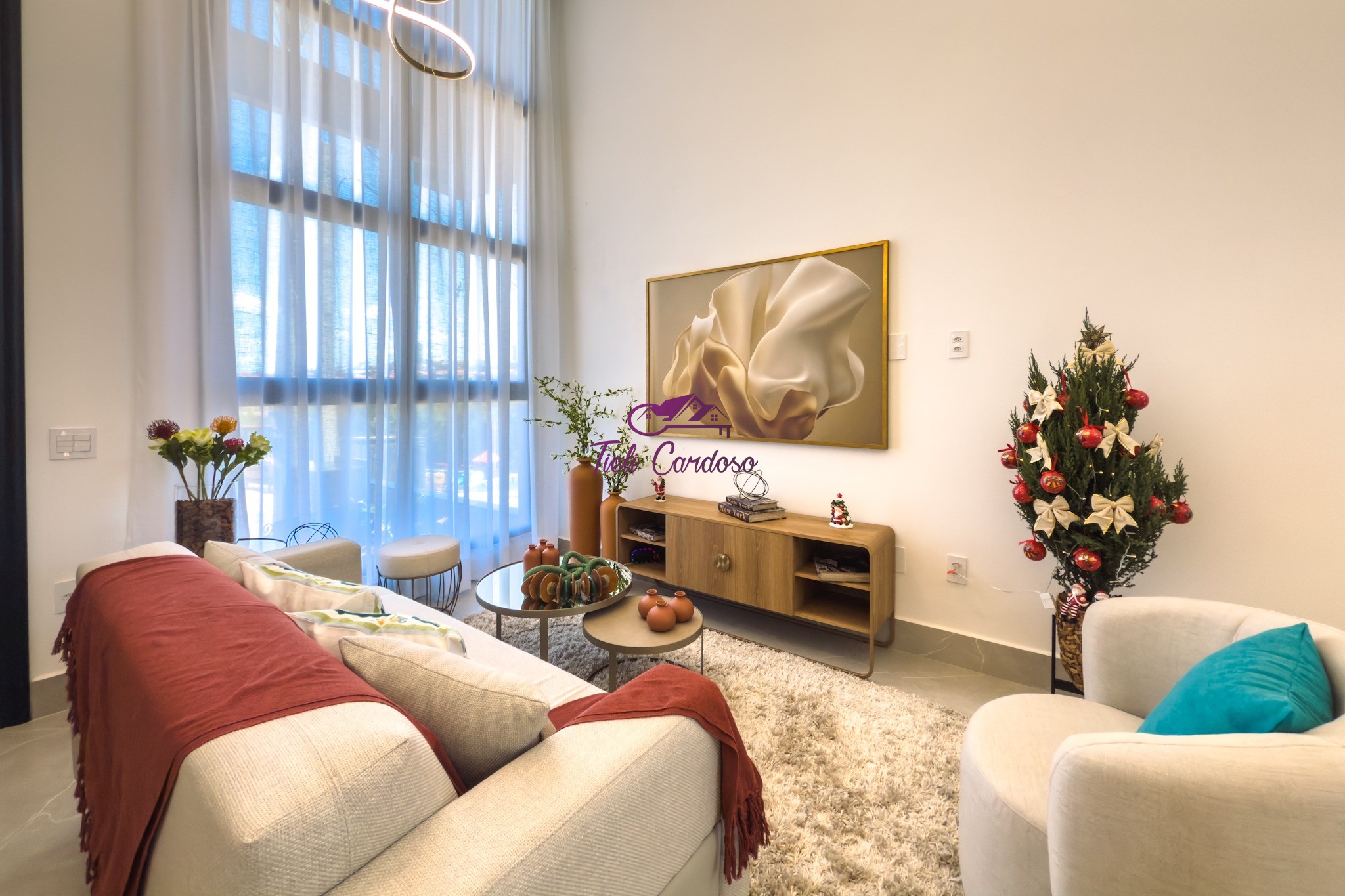 Casa, 3 quartos - Foto 42