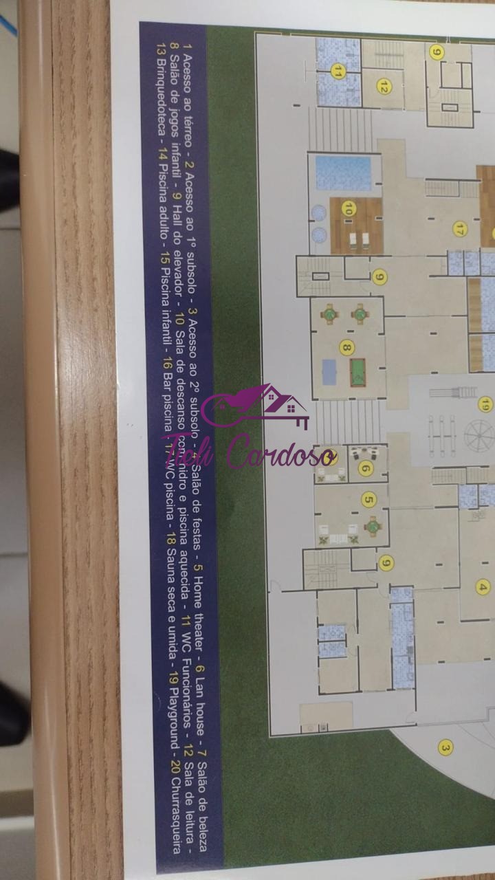 Apartamento, 3 quartos, 143 m² - Foto 21