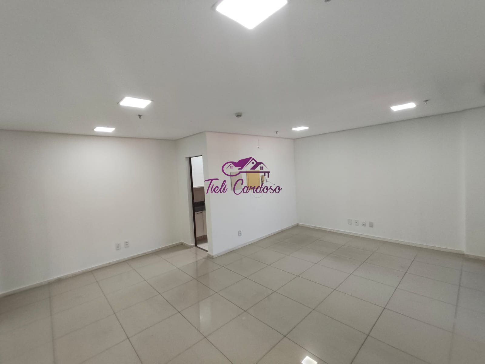 Sala-Conjunto, 38 m² - Foto 1