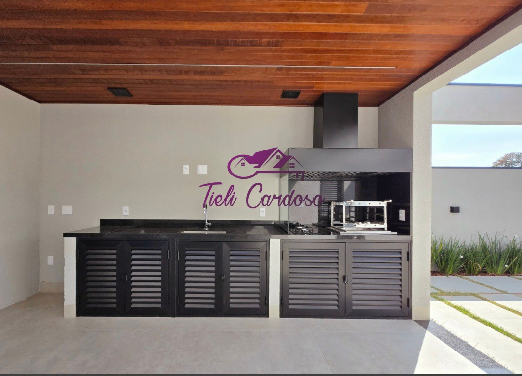 Casa, 3 quartos - Foto 7
