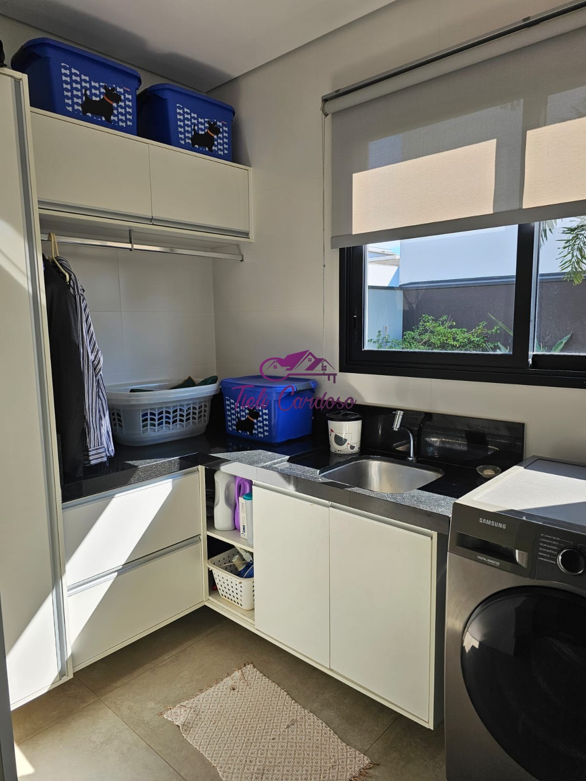 Casa, 3 quartos - Foto 43
