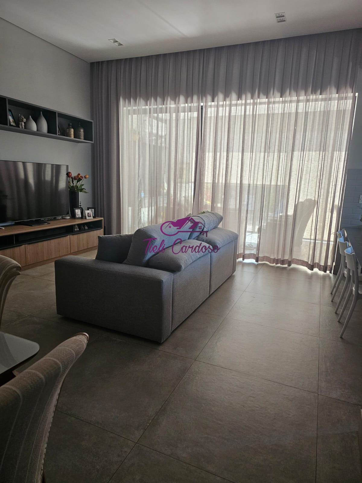 Casa, 3 quartos - Foto 3