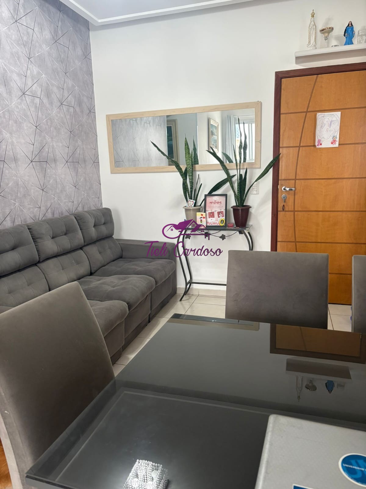 Cobertura, 3 quartos, 117 m² - Foto 2