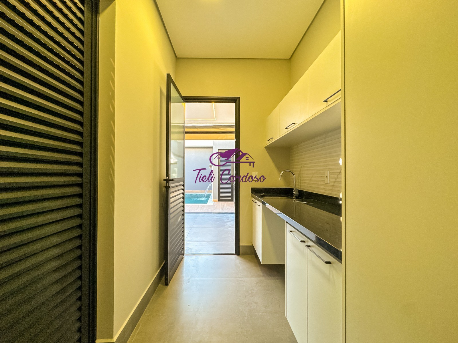 Casa, 3 quartos - Foto 7