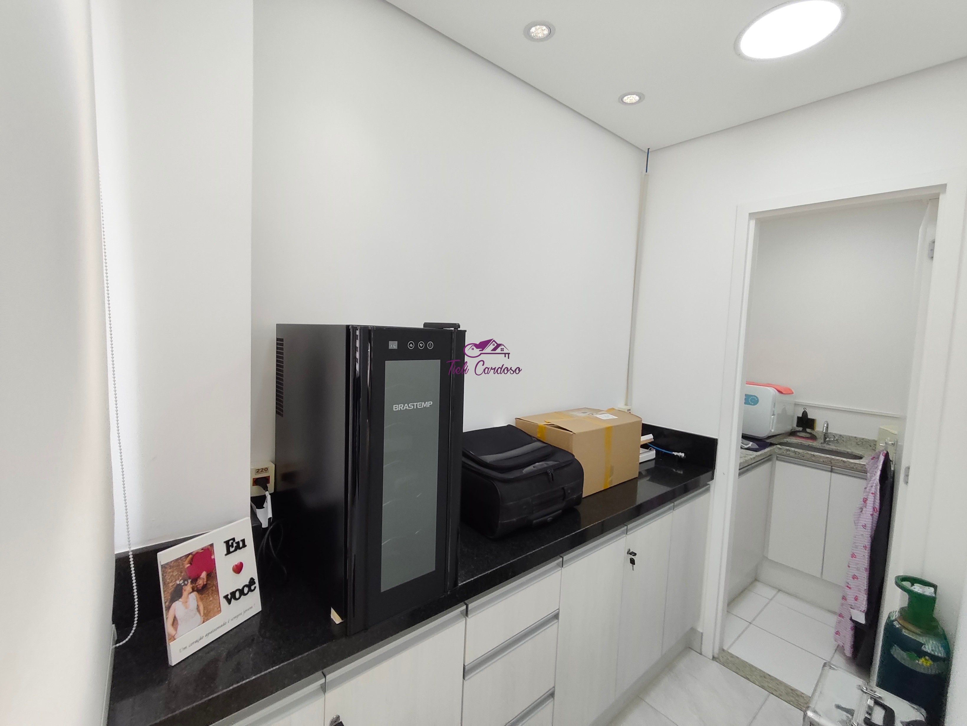 Sala-Conjunto, 47 m² - Foto 5