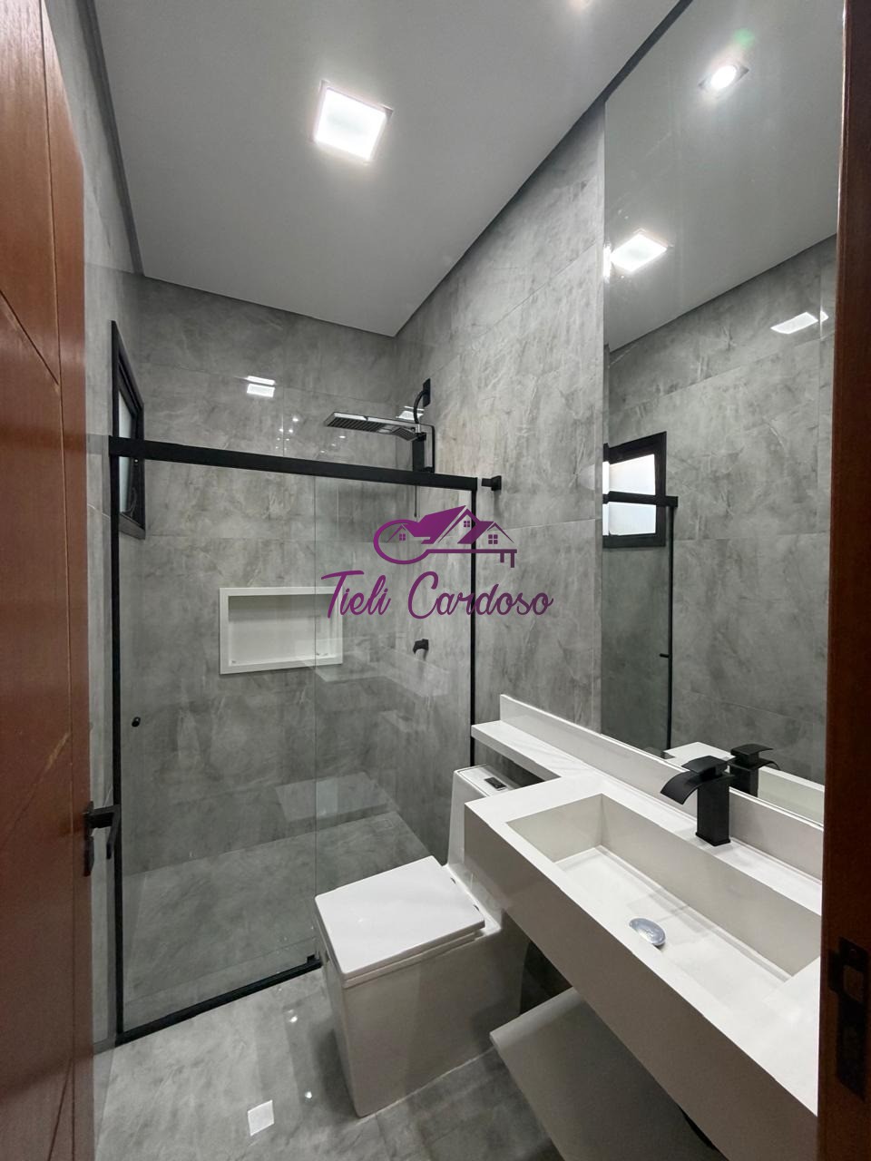 Casa, 3 quartos - Foto 6