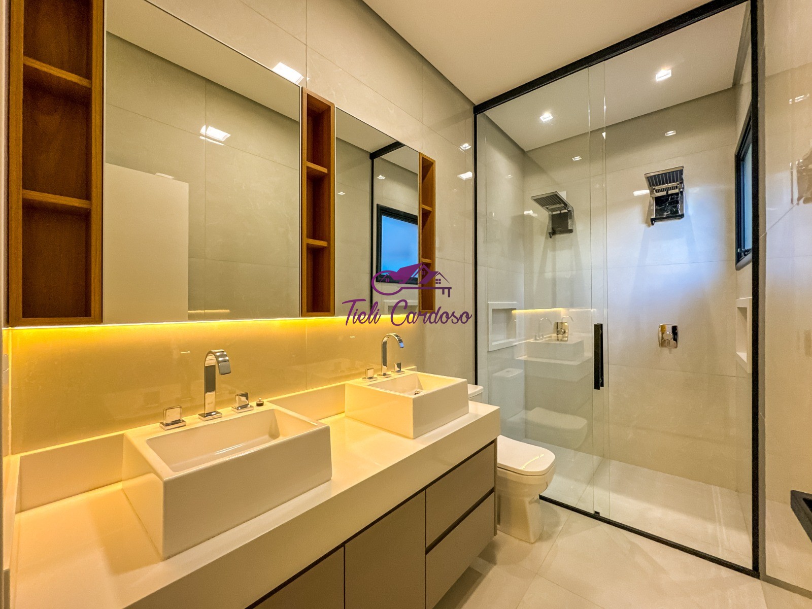 Casa, 3 quartos - Foto 61
