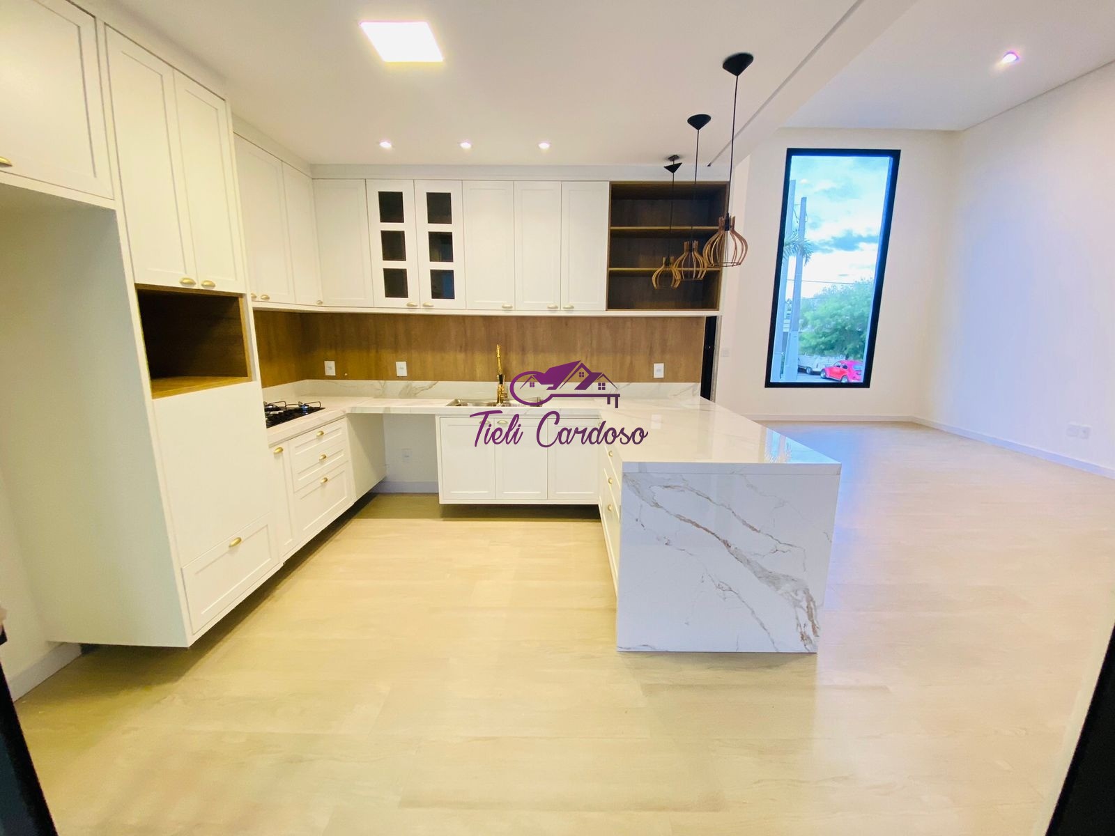 Casa, 3 quartos - Foto 6