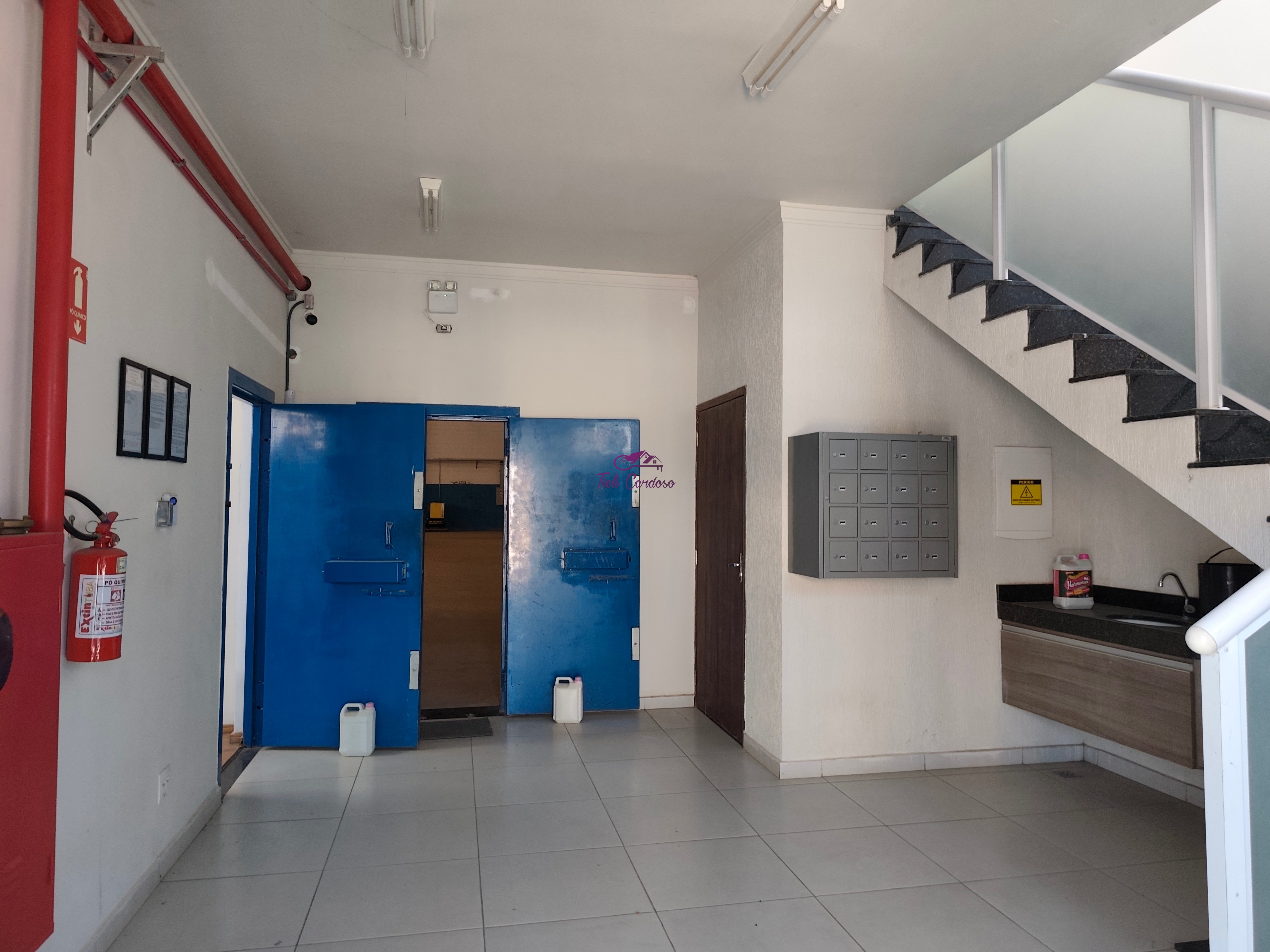 Depósito-Galpão - Foto 3
