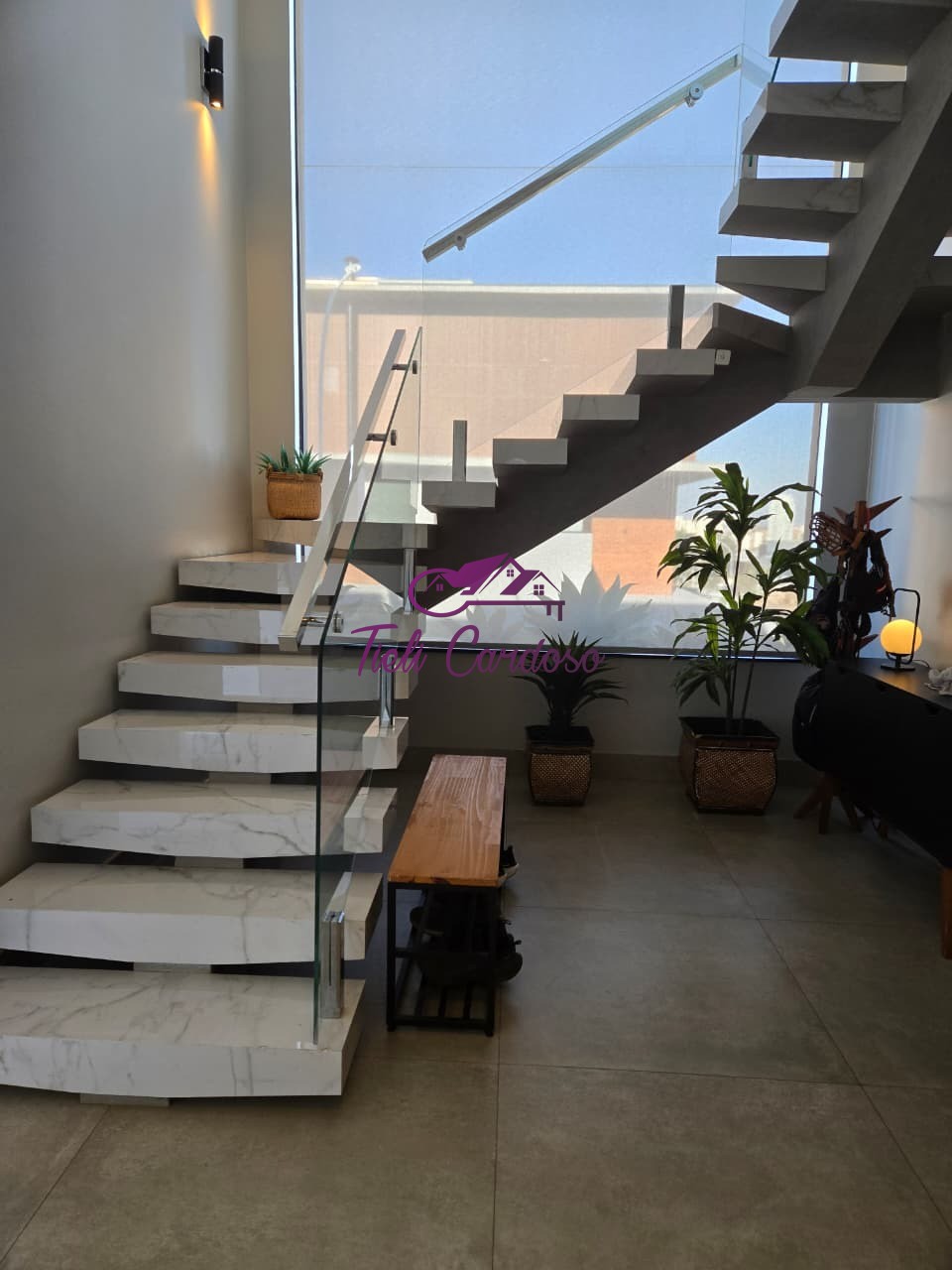 Casa, 3 quartos - Foto 8
