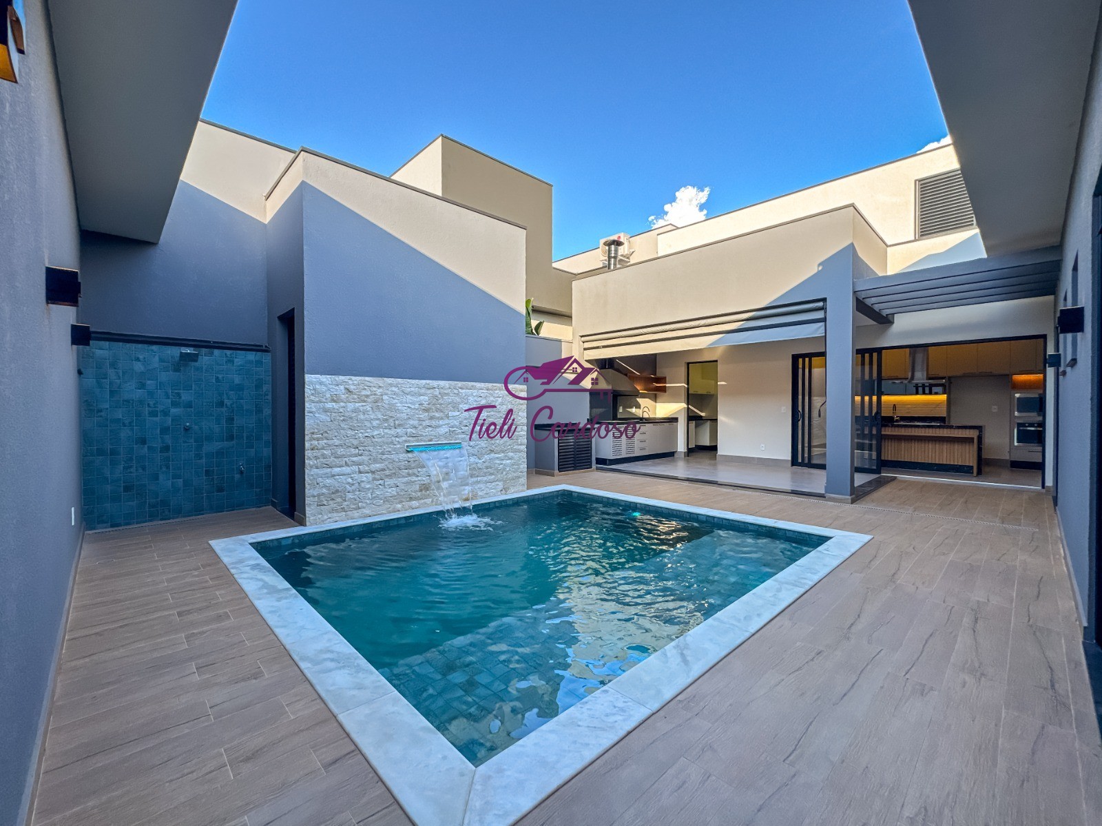 Casa, 3 quartos - Foto 5