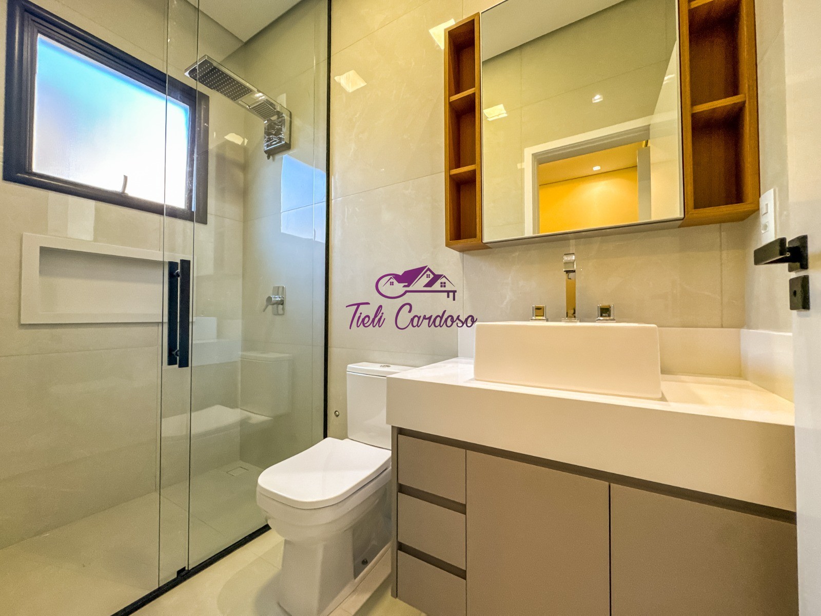 Casa, 3 quartos - Foto 48