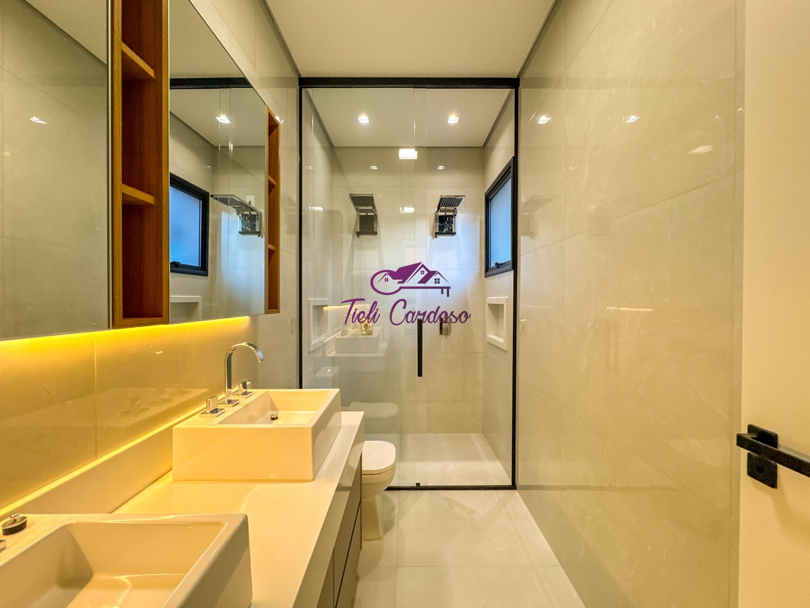 Casa, 3 quartos - Foto 43