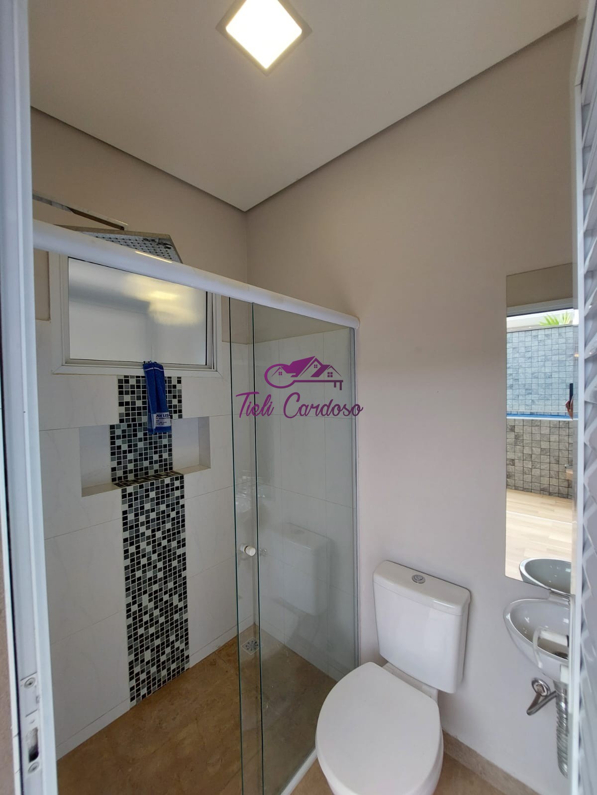 Casa, 4 quartos - Foto 15