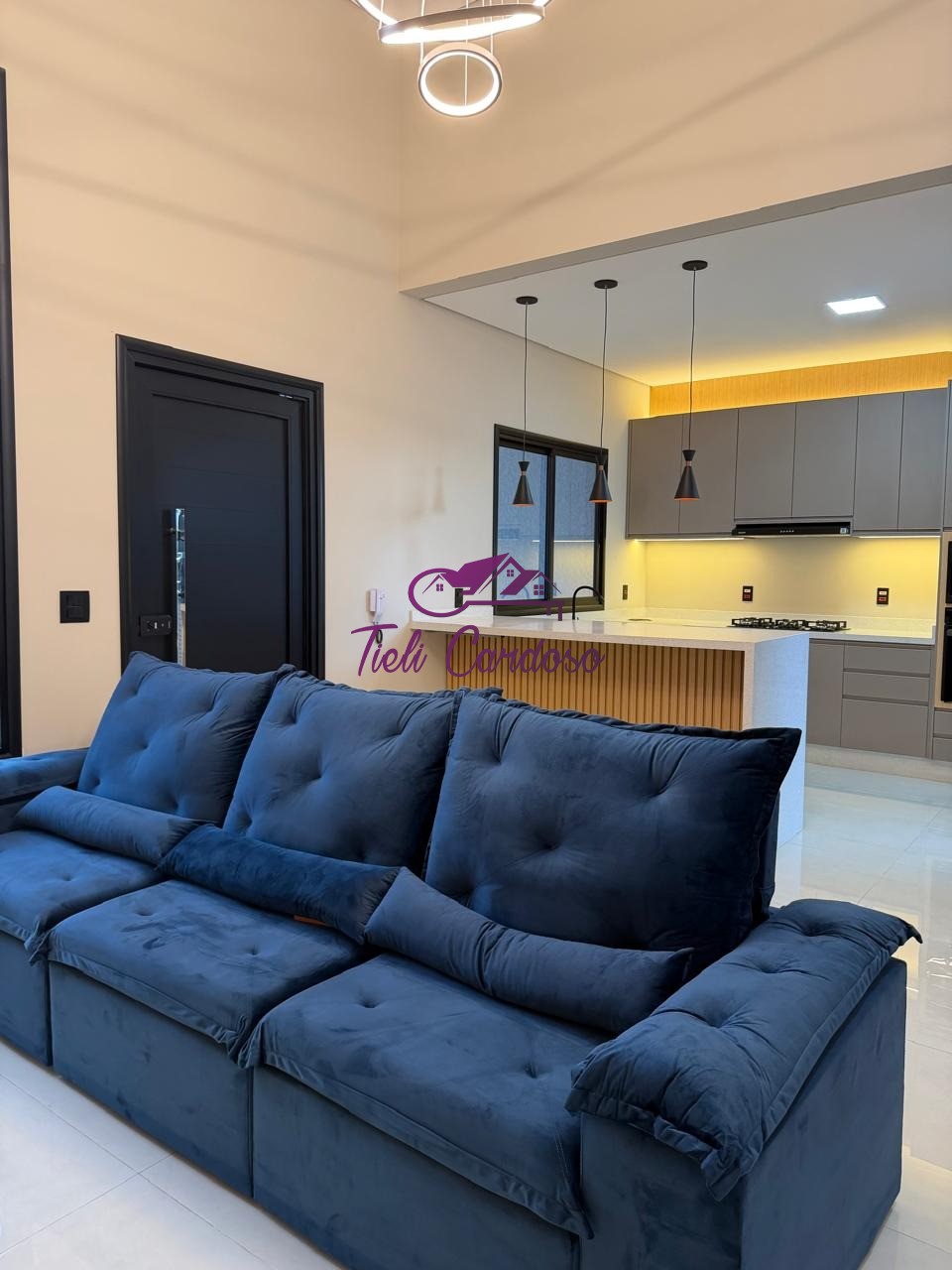 Casa, 3 quartos - Foto 7