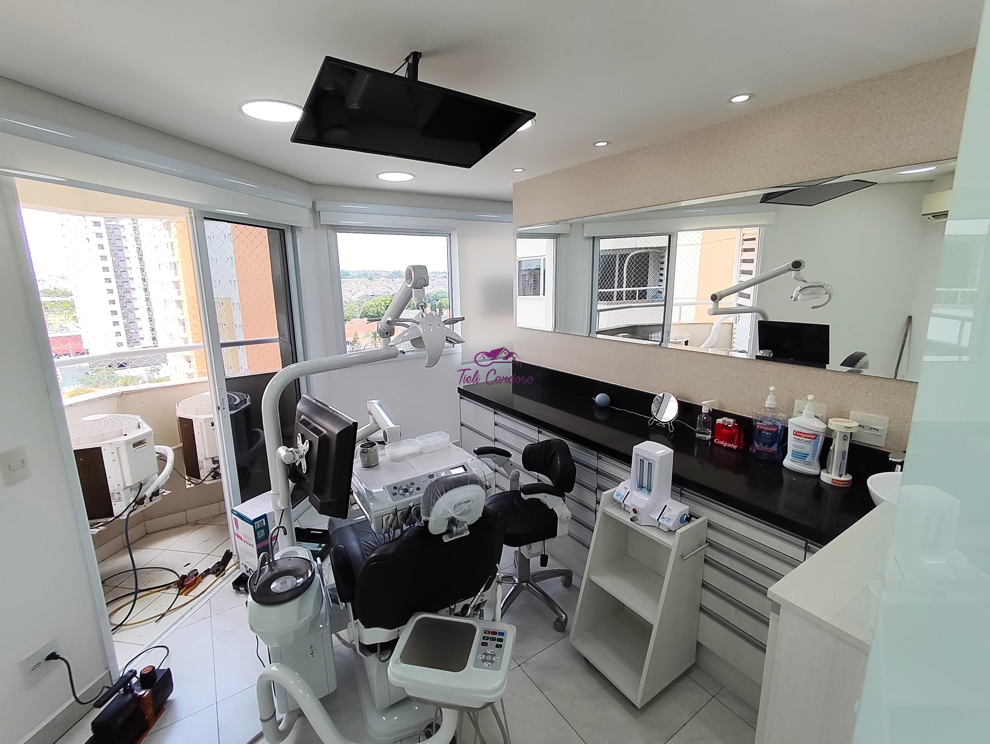 Sala-Conjunto, 47 m² - Foto 1