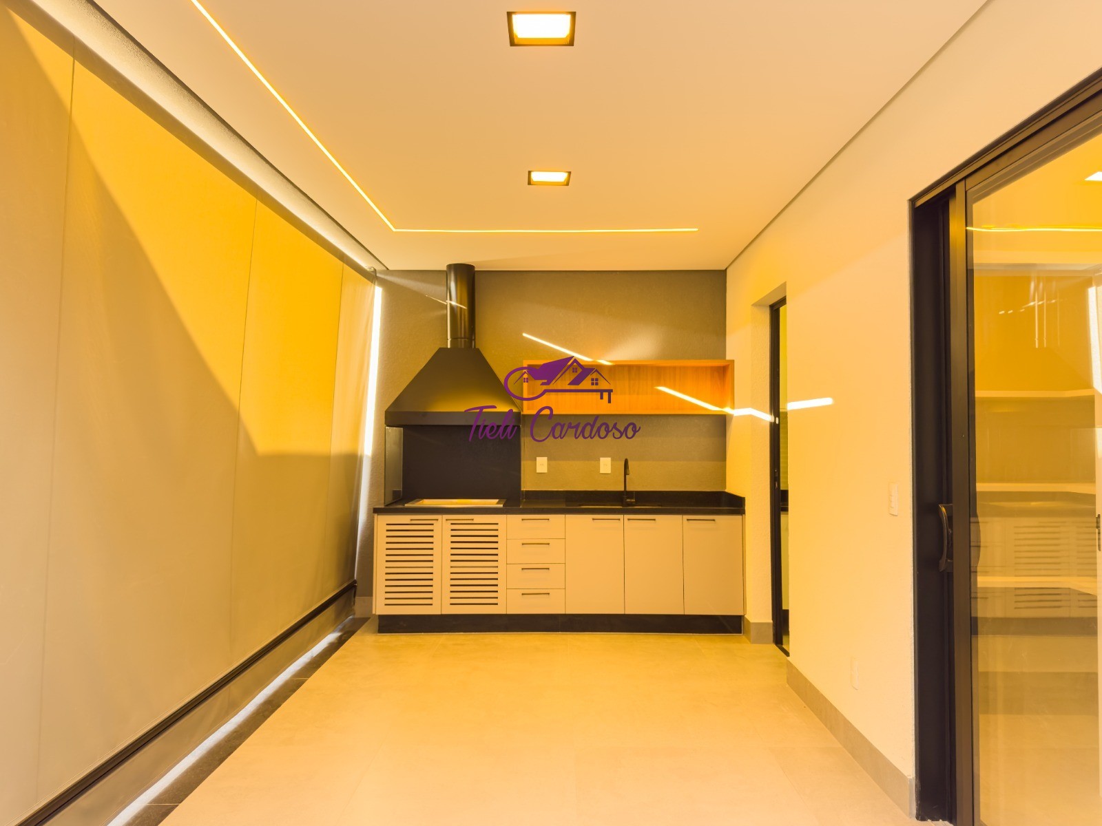 Casa, 3 quartos - Foto 57