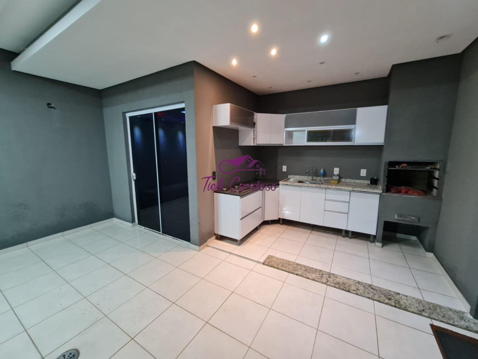 Cobertura, 3 quartos, 117 m² - Foto 1
