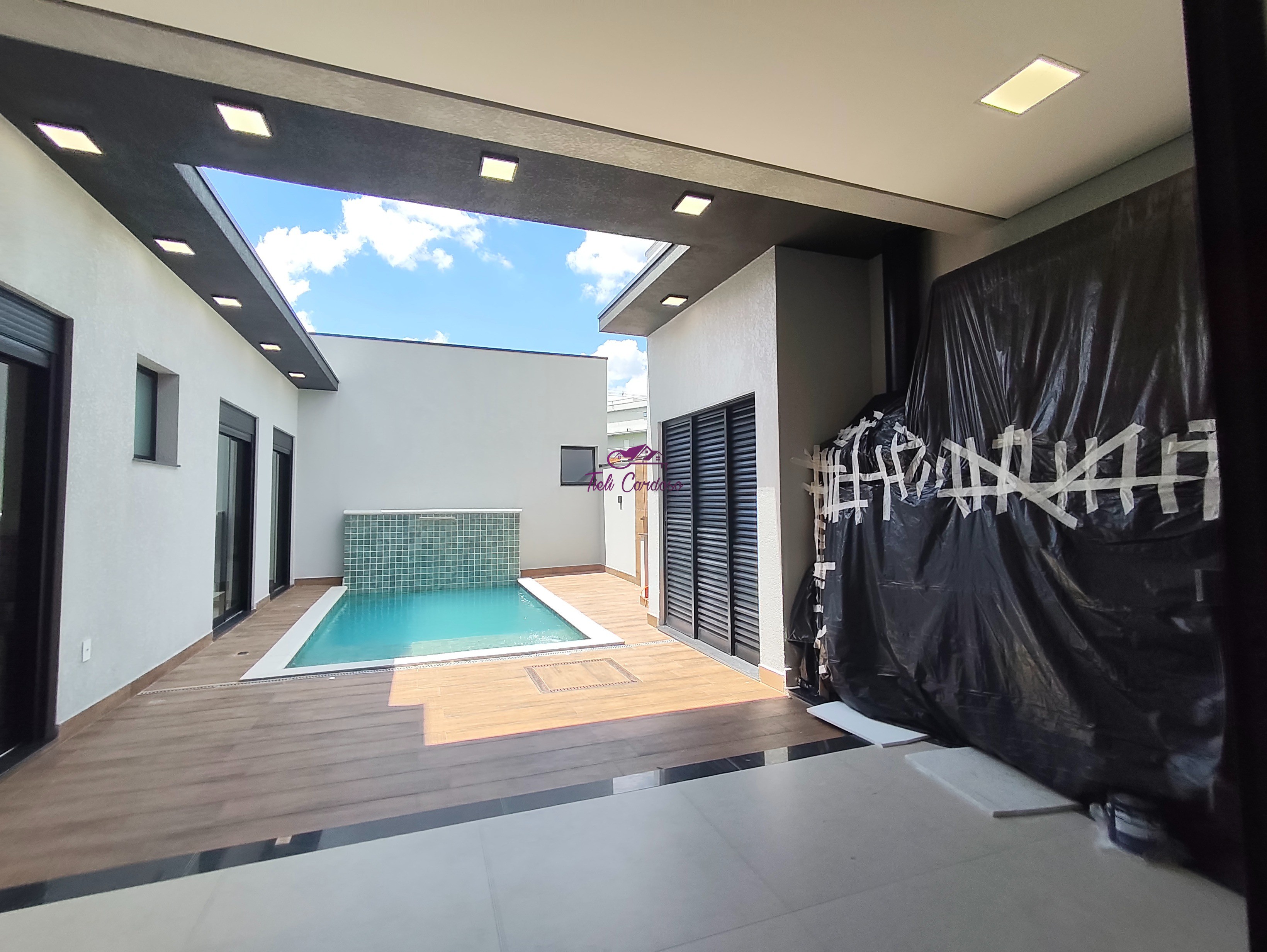 Casa, 3 quartos - Foto 7