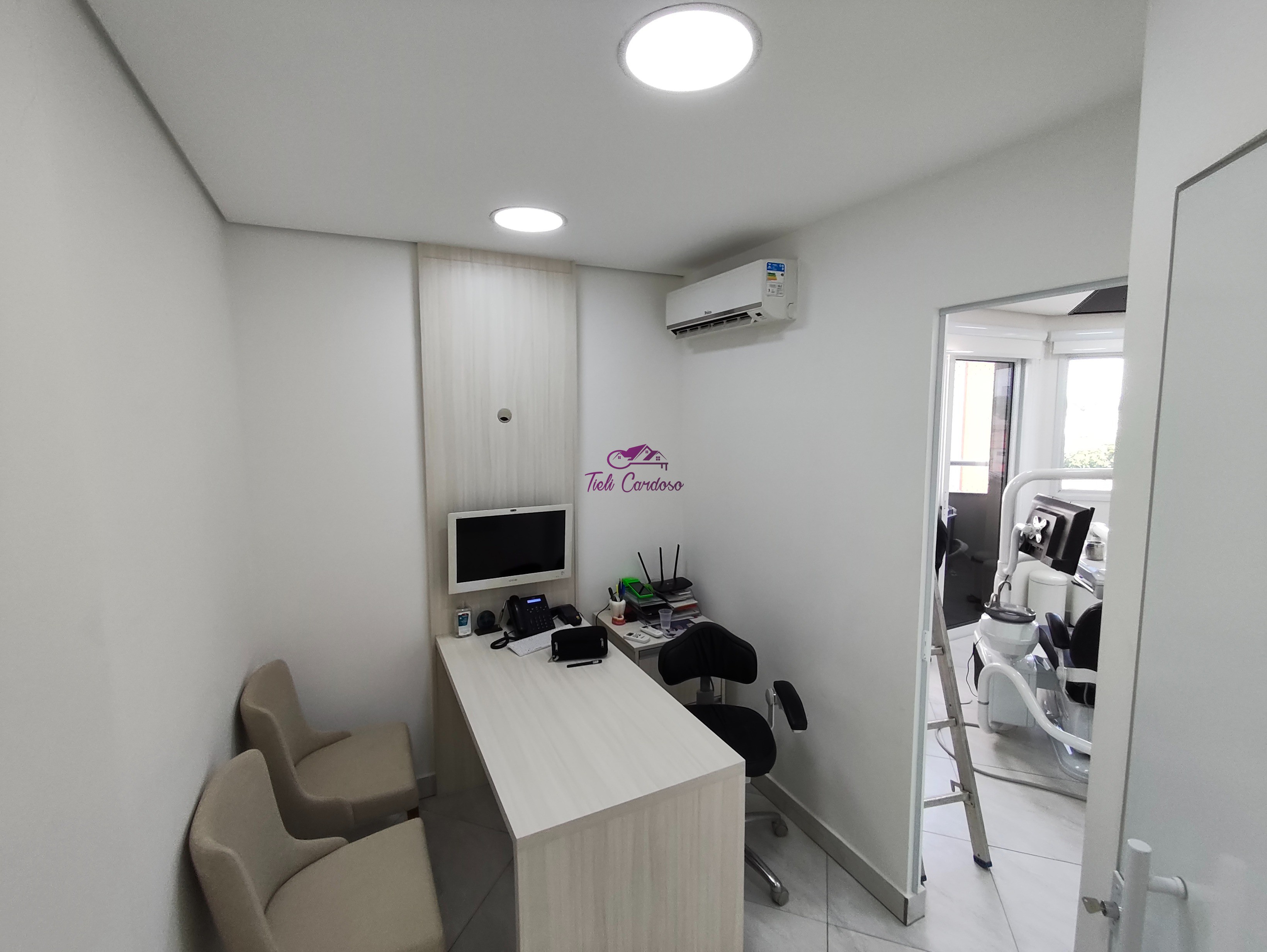 Sala-Conjunto, 47 m² - Foto 10