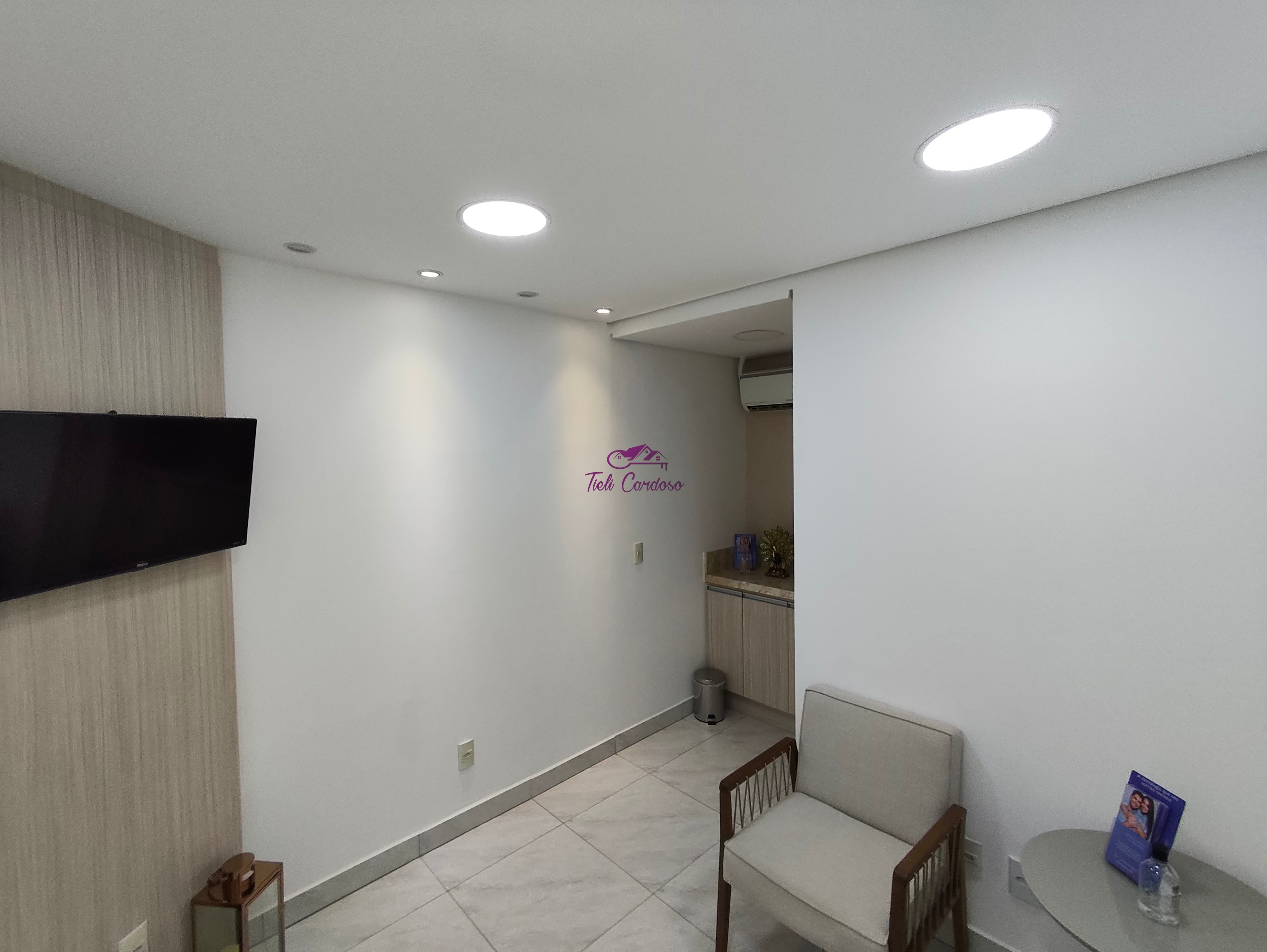 Sala-Conjunto, 47 m² - Foto 4