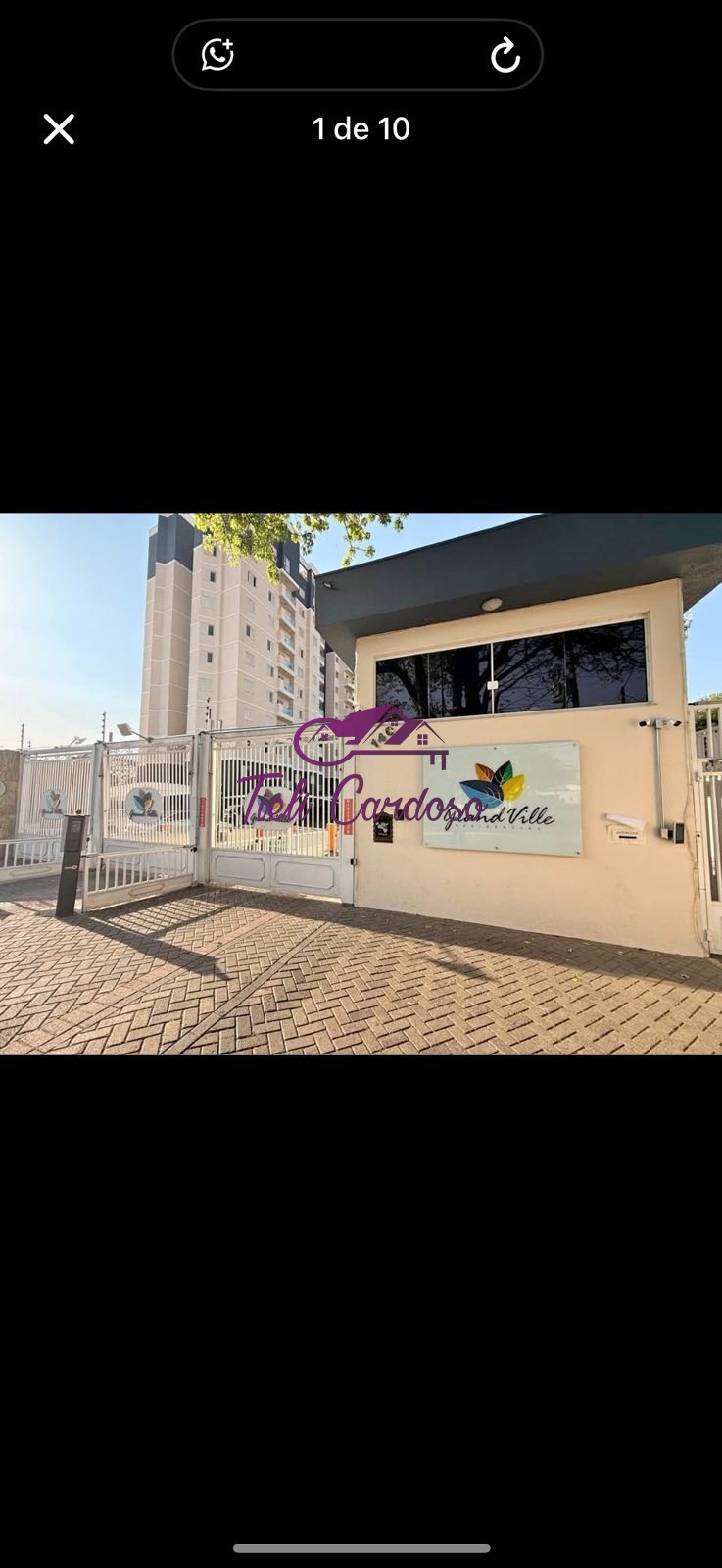 Cobertura, 3 quartos, 117 m² - Foto 20