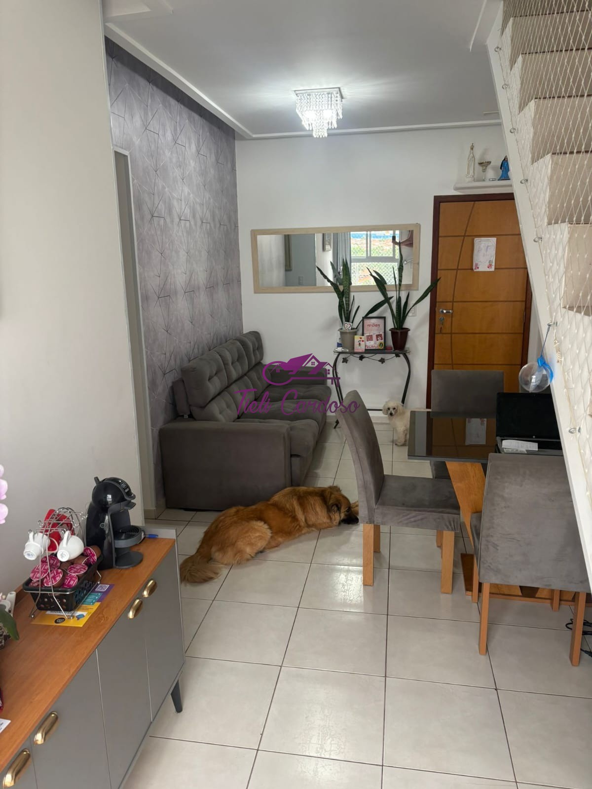Cobertura, 3 quartos, 117 m² - Foto 3