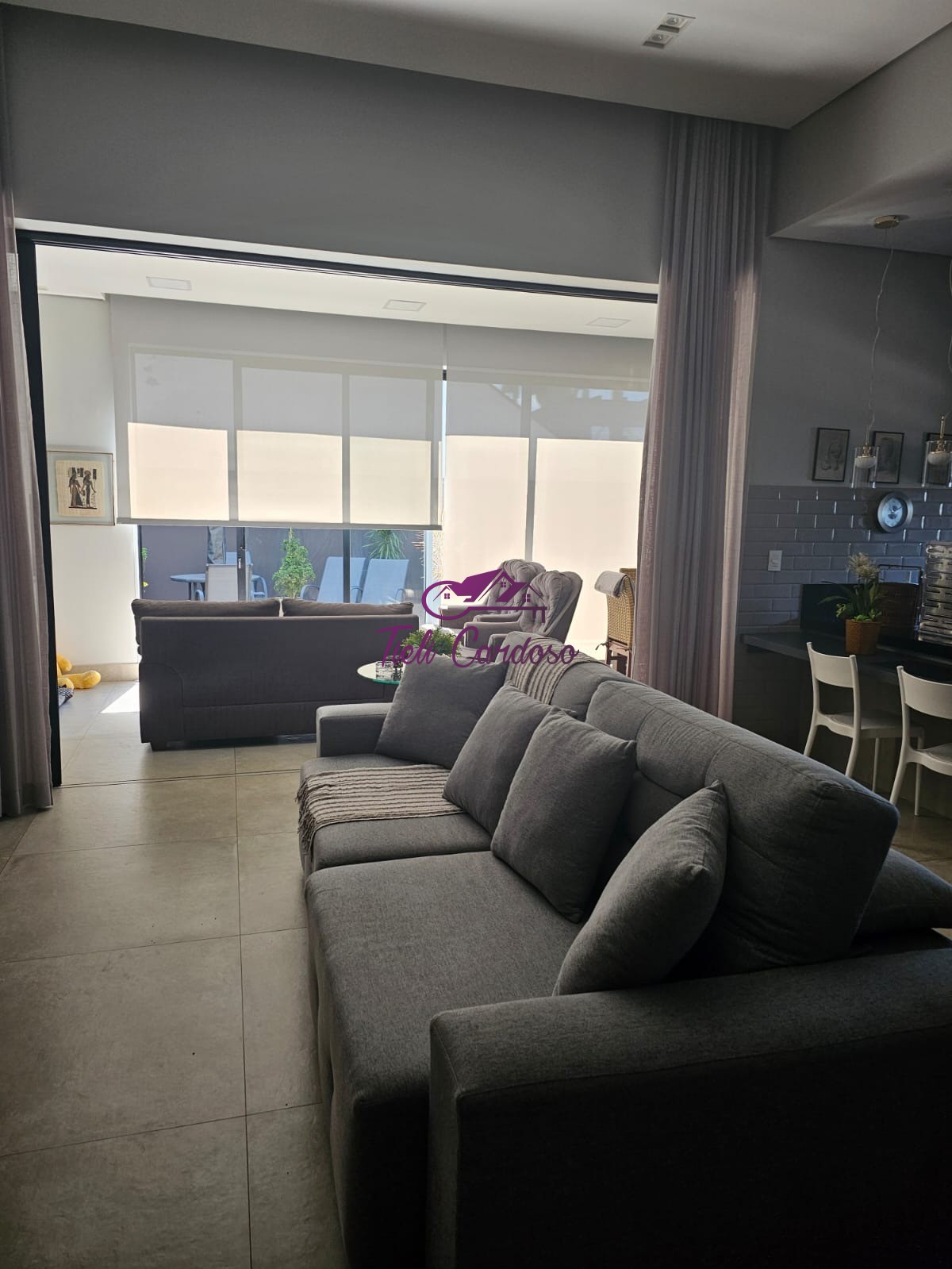 Casa, 3 quartos - Foto 6